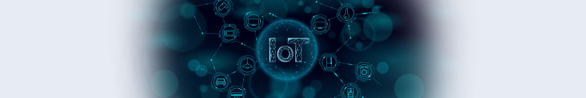 SD-WAN and IoT